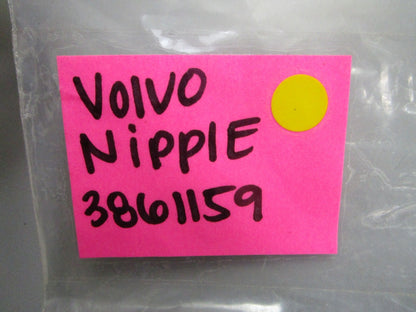 *NEW OEM* 0820 Volvo Penta Nipple 3861159