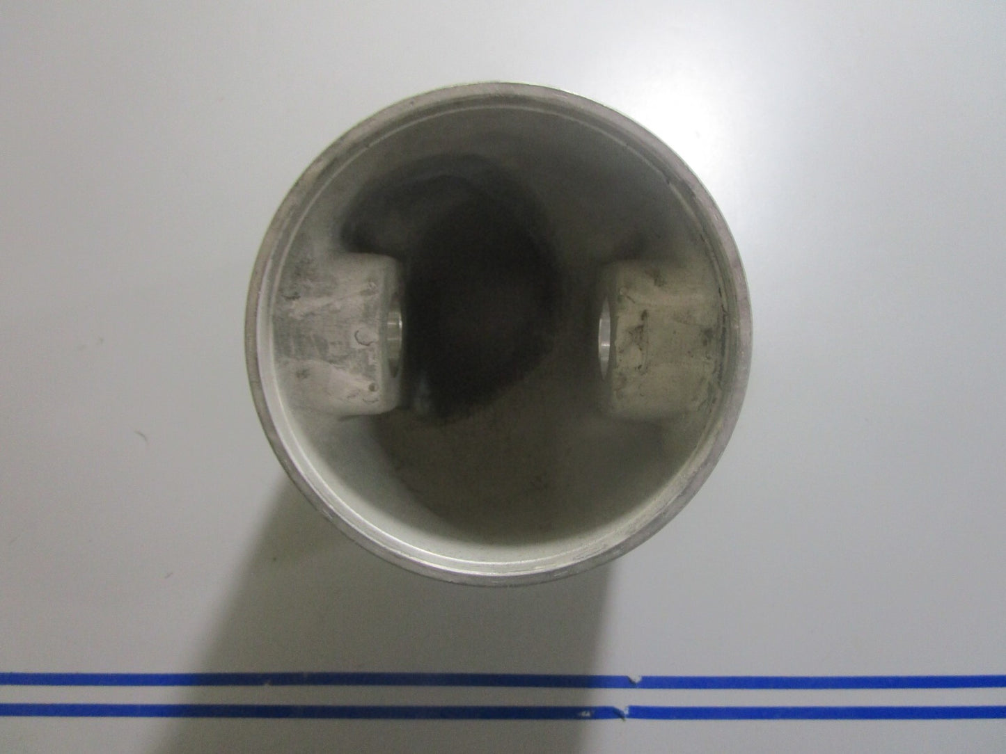 *NEW OEM* 0810 Mercury Quicksilver Piston-.30 700-818116A2