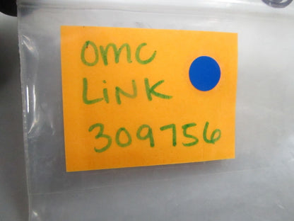 *NEW OEM* 0810 OMC Johnson Evinrude Link 309756 0309756
