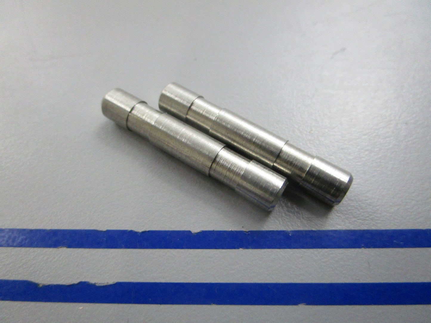 NEW OEM (LOT OF 2) 09209-06035 Suzuki Pin 0810