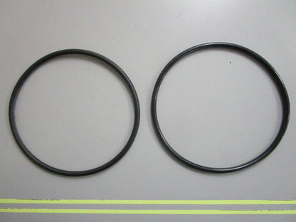 *NEW OEM* (LOT OF 2) 0810 Mercury Quicksilver O-Ring 25-32507
