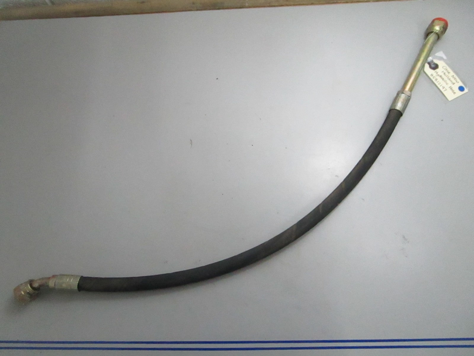 *NEW OEM* 0820 Case New Holland Hydraulic Hose 85812197