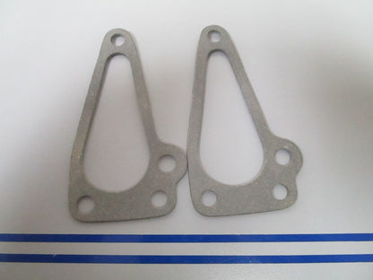 NEW OEM (LOT OF 2) 306161 0306161 OMC Johnson Evinrude Thermostat Gasket 0810