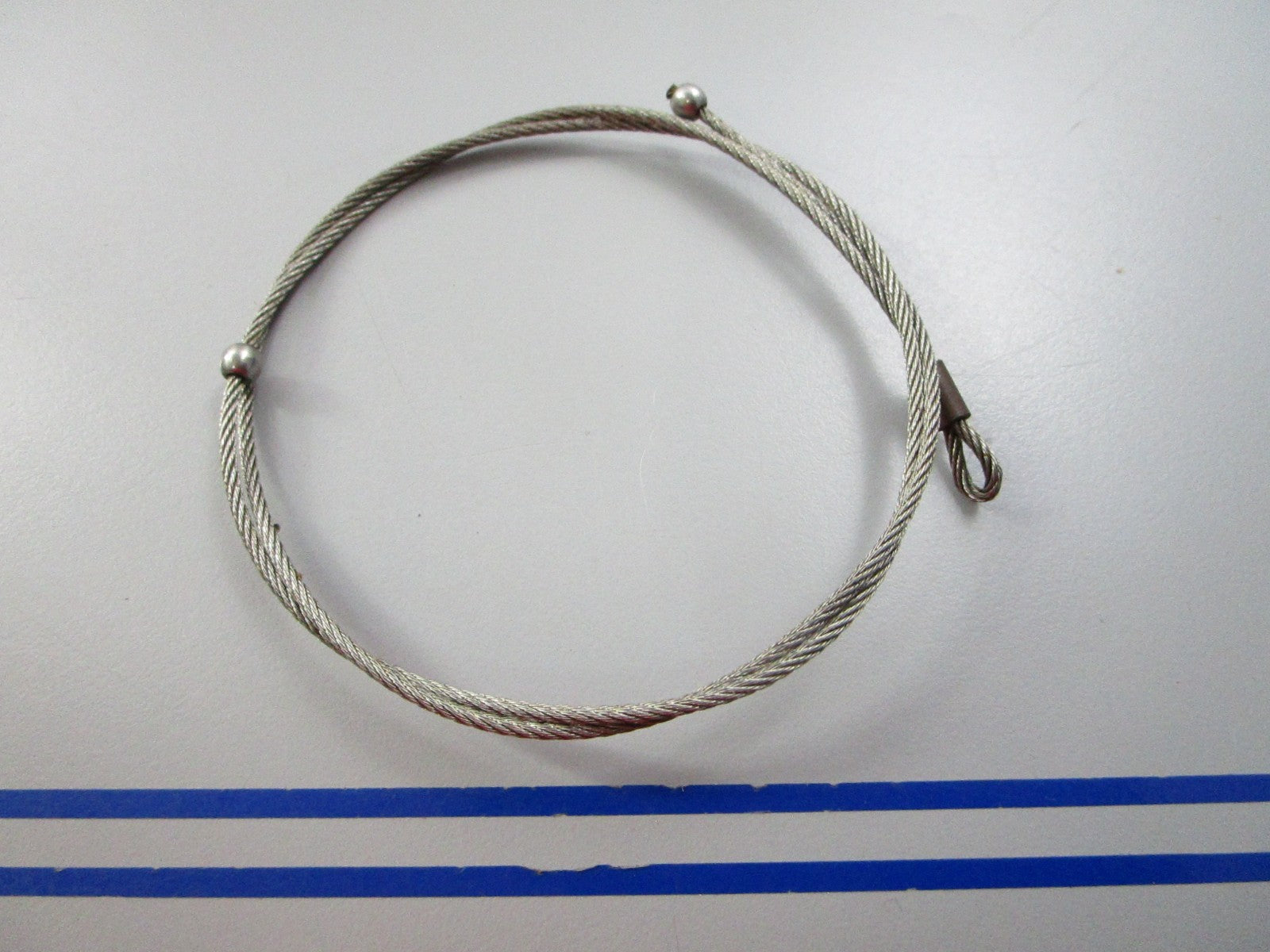 NEW OEM 375804 0375804 OMC Johnson Evinrude Cable 0810