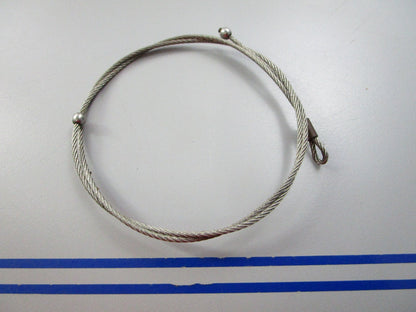 NEW OEM 375804 0375804 OMC Johnson Evinrude Cable 0810
