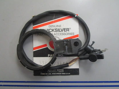 *NEW OEM* 0820 Mercury Quicksilver Trigger 338-4731A1