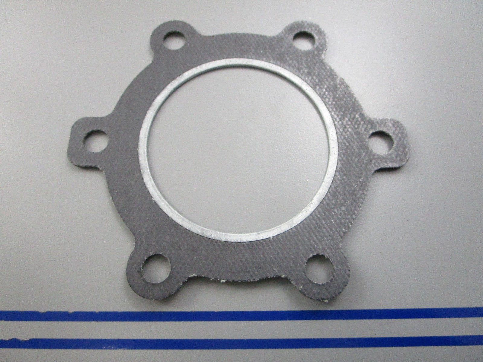 NEW OEM 3002-345 Arctic Cat Gasket 0810