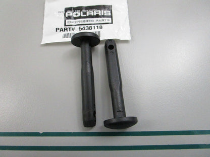 NEW OEM (LOT OF 2) 5438118 Polaris Shaft 0810