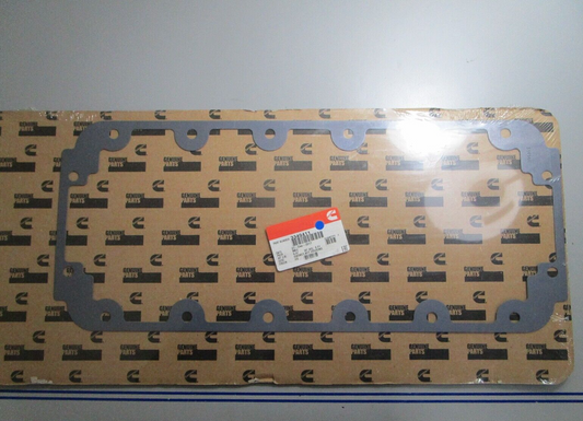 *NEW OEM* 0810 Cummins Aftercooler Housing Gasket 3349411