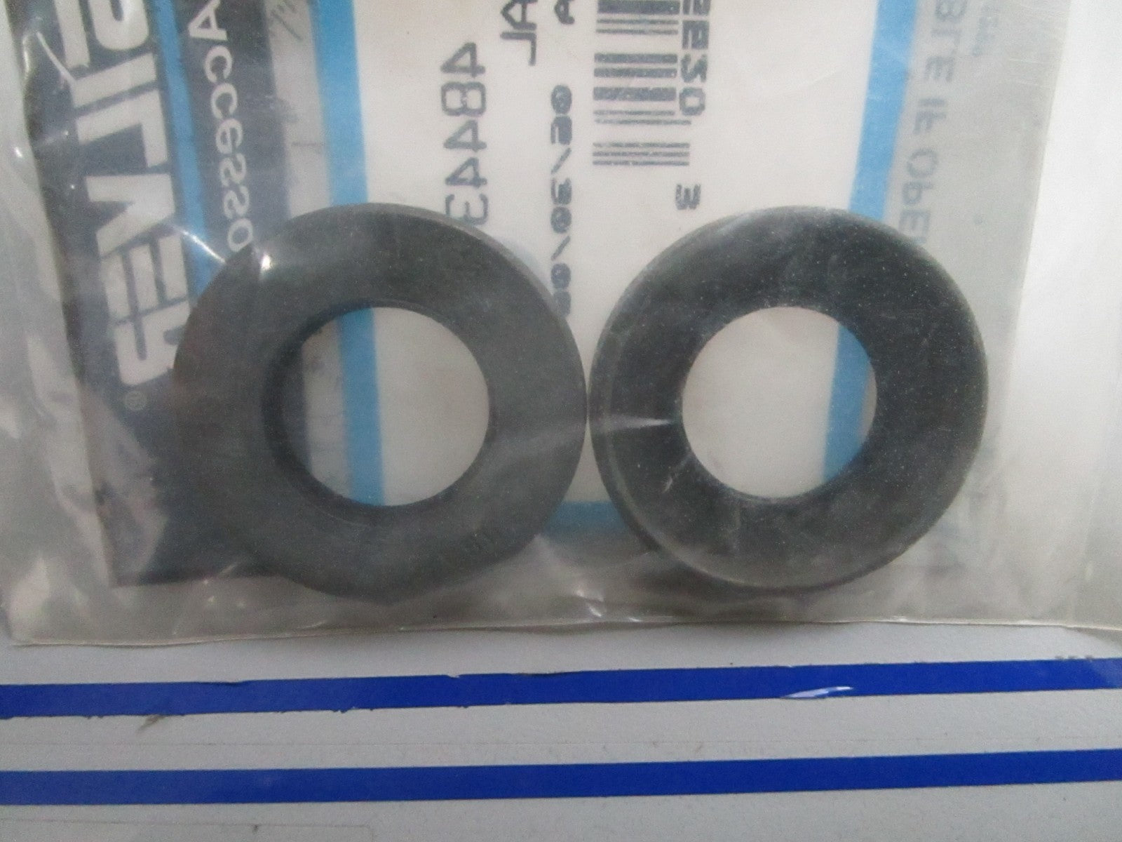 *NEW OEM* (LOT OF 2) 0840 Mercury Quicksilver Seal 26-48443
