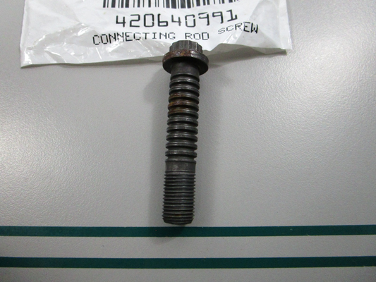 NEW 420640991 Sea-Doo Connecting Rod Screw 0810