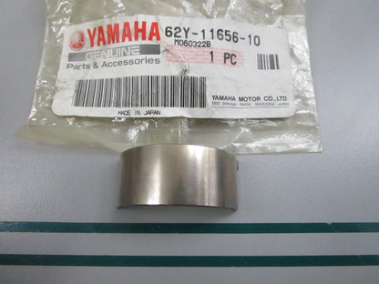 NEW OEM 62Y-11656-10-00 Yamaha Connecting Rod Bearing 0810