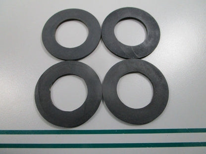 NEW OEM (LOT OF 4) 301835 0301835 OMC Johnson Evinrude Gasket 0810