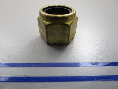 *NEW OEM* 0810 Mercury Quicksilver Prop Nut 11-827614