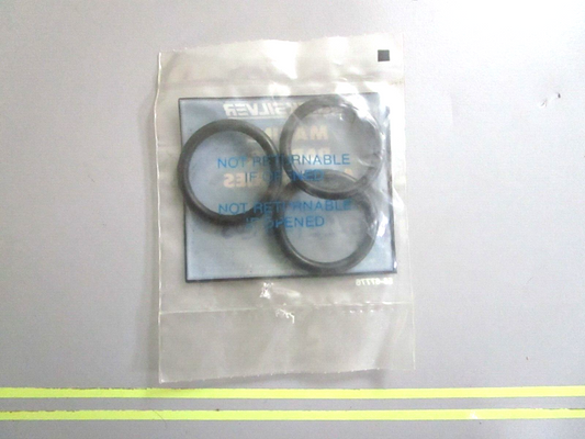 *NEW OEM* (LOT OF 3) 0750 Mercury Quicksilver O-RING 25-23145