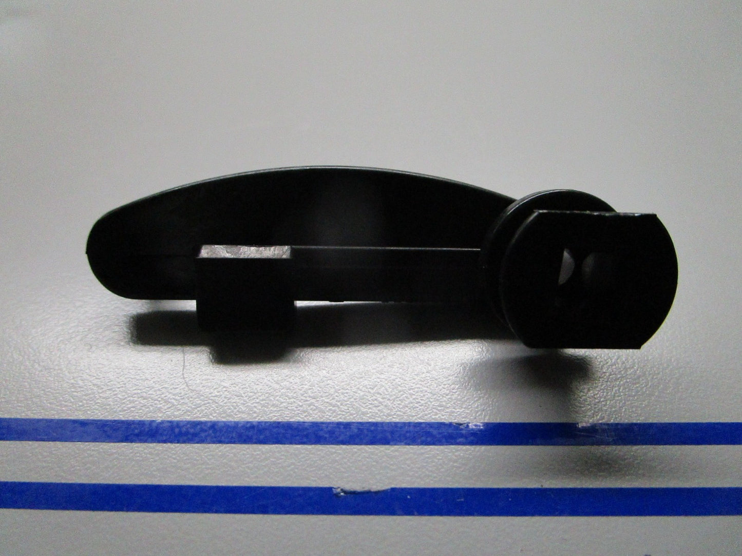 *NEW OEM* 0810 OMC Johnson Evinrude Throttle Lever 335543 0335543