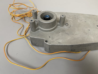 *NEW OEM* 0670 Mercury Quicksilver Side Mount Control Box 883710  883710-A02