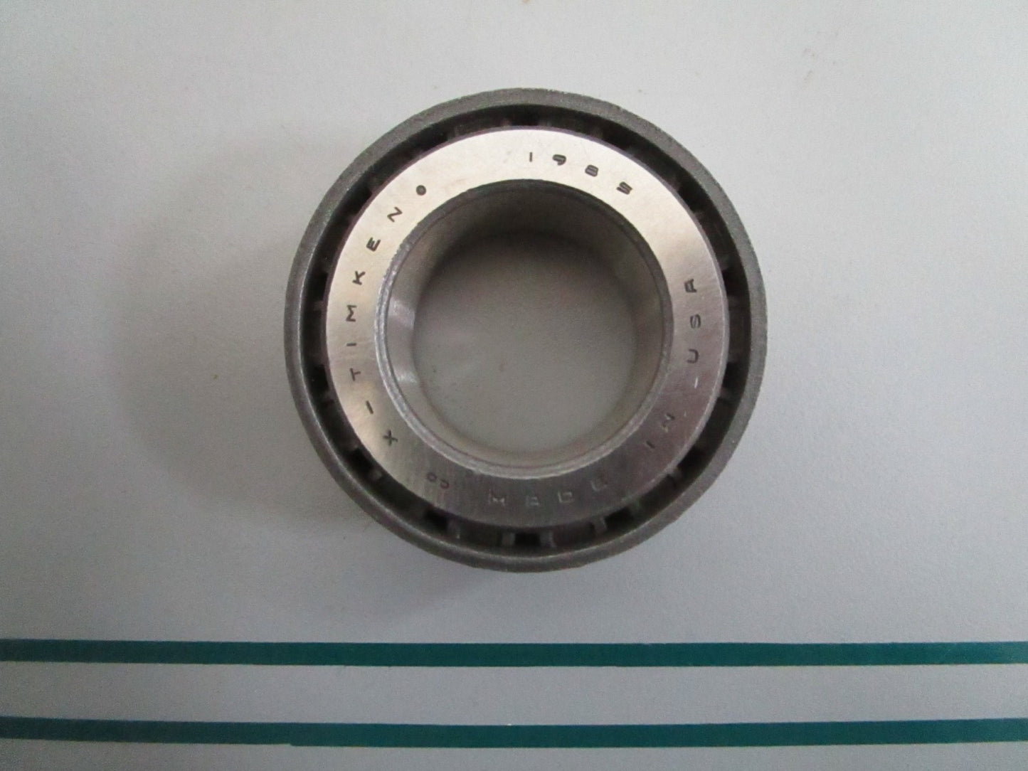 NEW OEM 1985 Timken Tapered Roller Bearing 0820