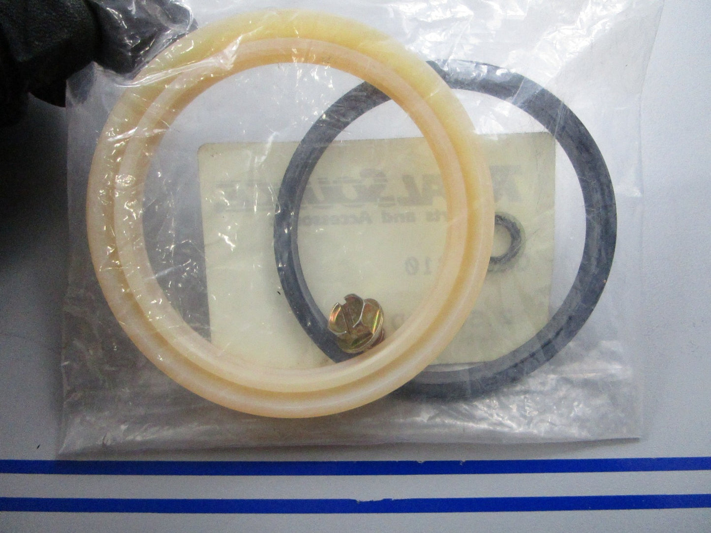 *NEW OEM* 0810 Crown Seal Kit 101310