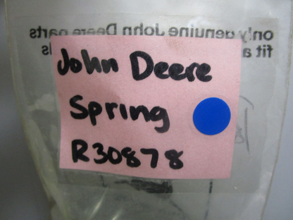 *NEW* 0770 John Deere Spring R30878