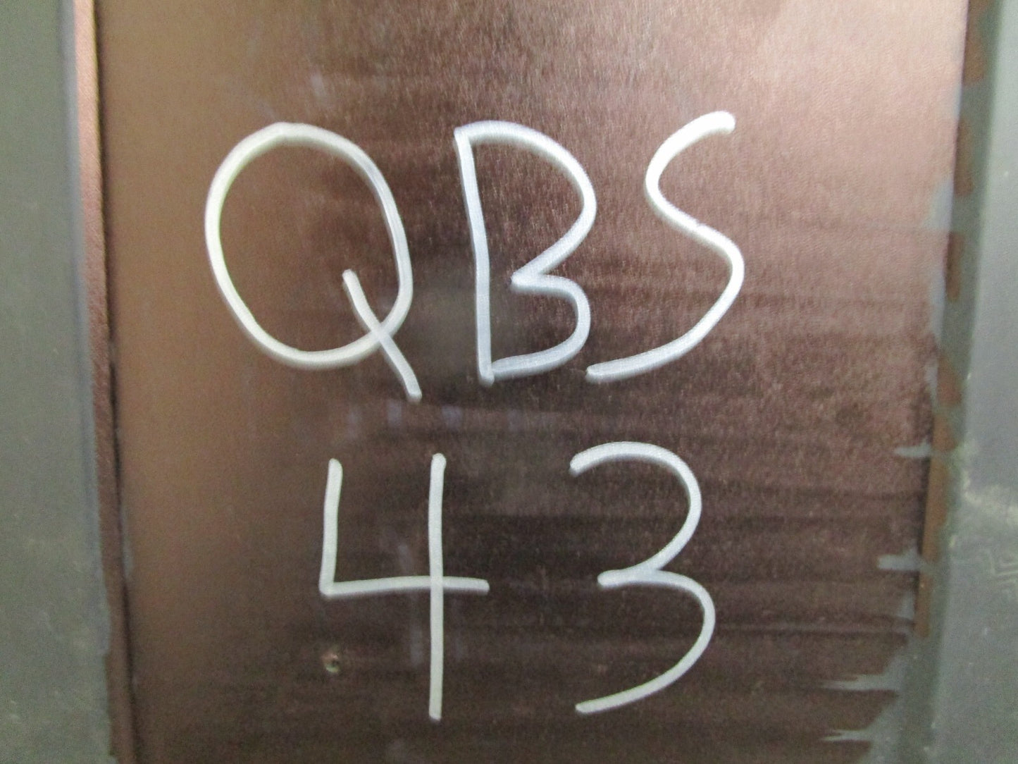 *NEW* 0750 MSR Pro SHORTY LEVERS 34-1734