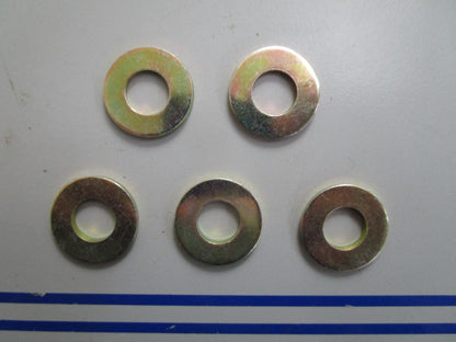 *NEW OEM* (LOT OF 5) 0820 Volvo Penta Washer 960148