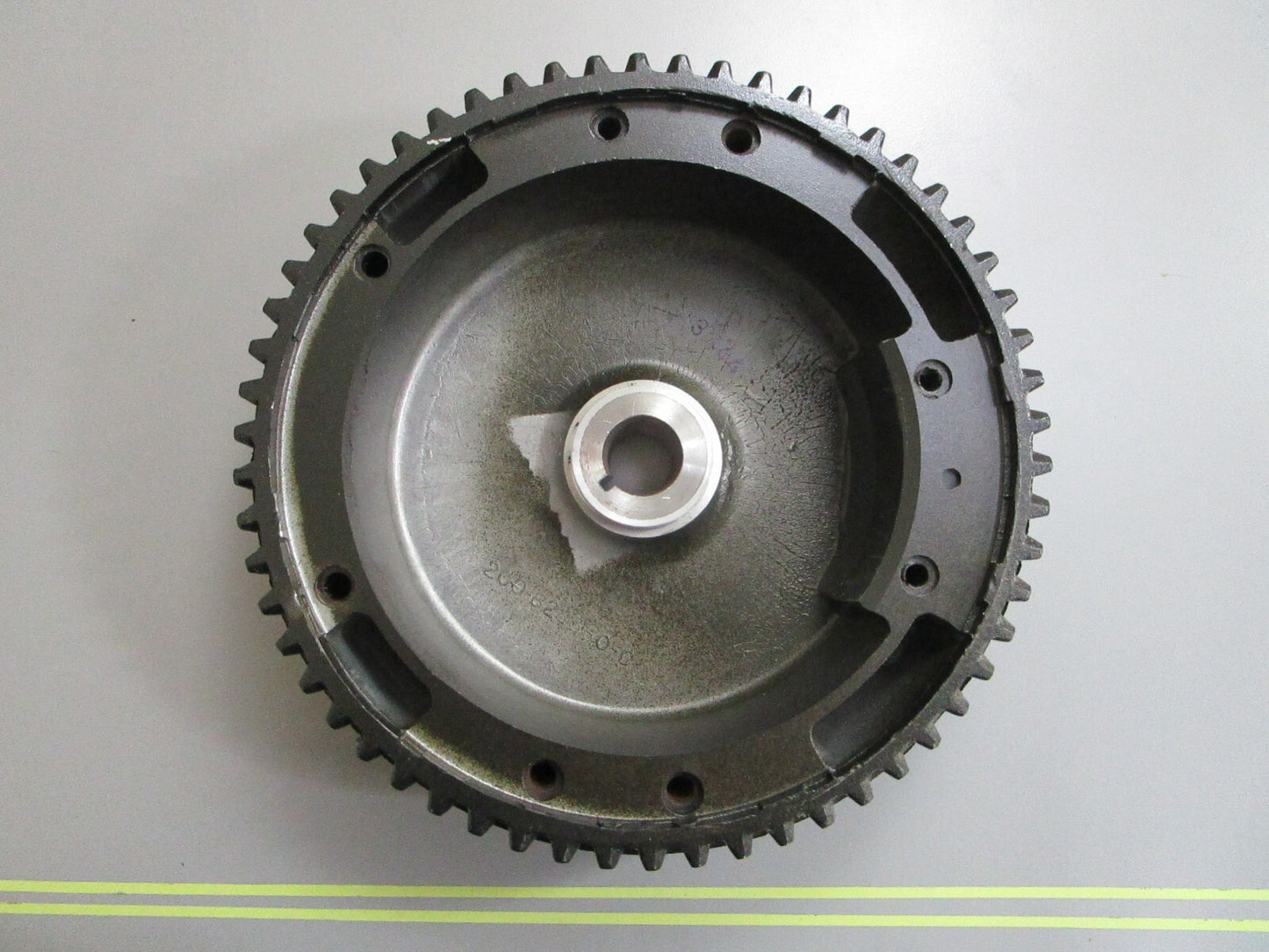 *NEW OEM* 0820 Mercury Quicksilver Flywheel 200-824380T1