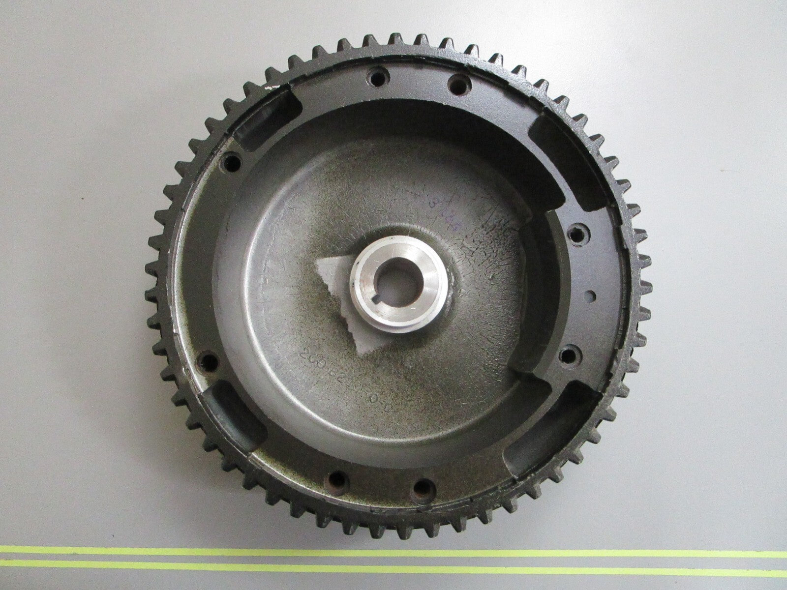 *NEW OEM* 0820 Mercury Quicksilver Flywheel 200-824380T1