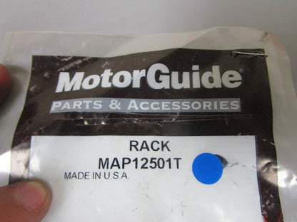 *NEW OEM* 0810 MotorGuide Rack MAP12501T