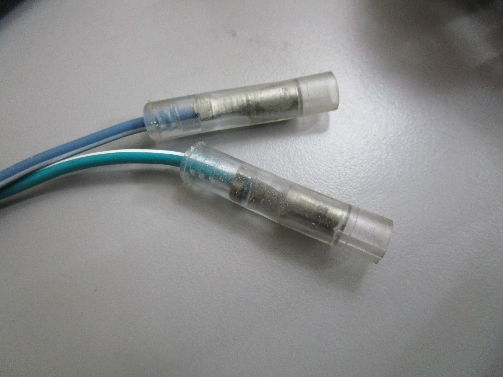 *NEW OEM* 0820 Mercury Quicksilver Harness 826802A3