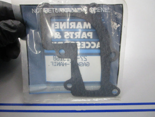 NEW OEM 27-F715168 Mercury Quicksilver Manifold Gasket 0810