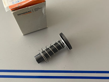 *NEW OEM* 0720 Generac Solenoid Plunger & Spring 0J8315A