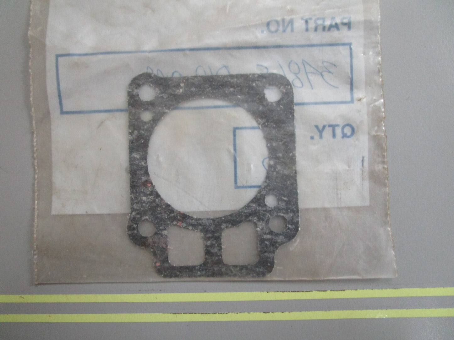 *NEW OEM* 0810 Tohatsu Gasket 348-65018-0