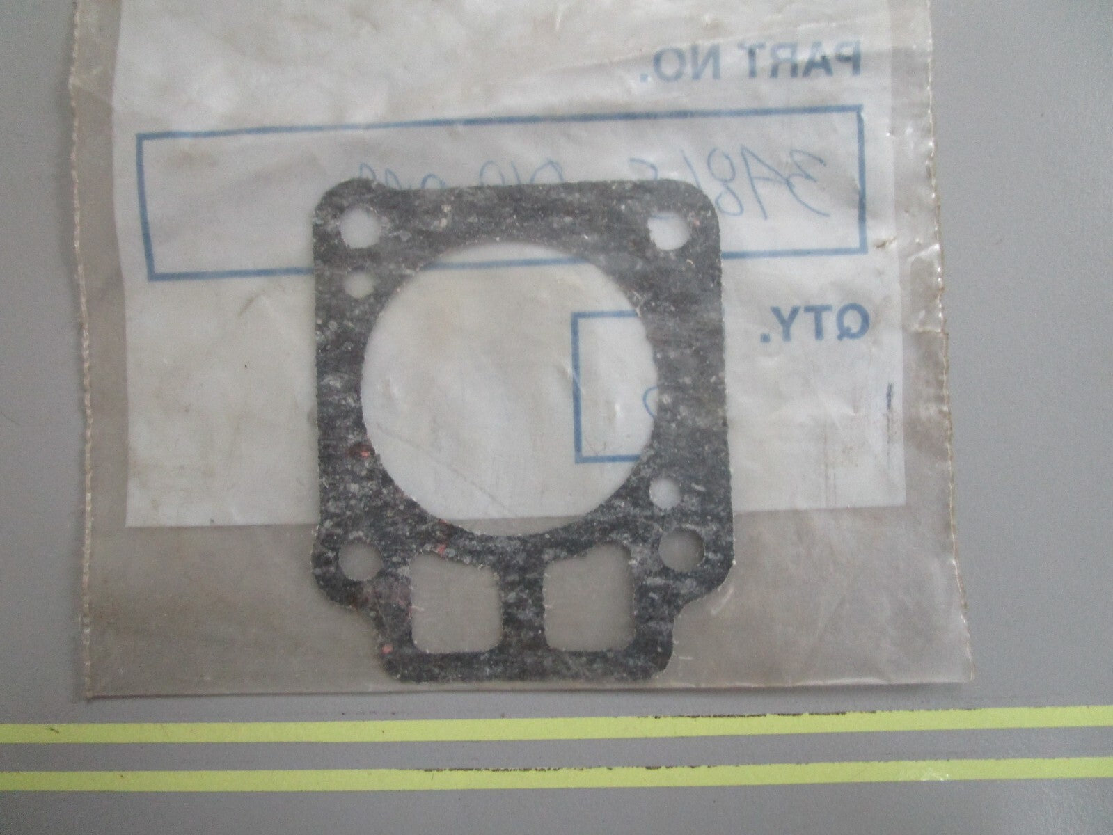 *NEW OEM* 0810 Tohatsu Gasket 348-65018-0