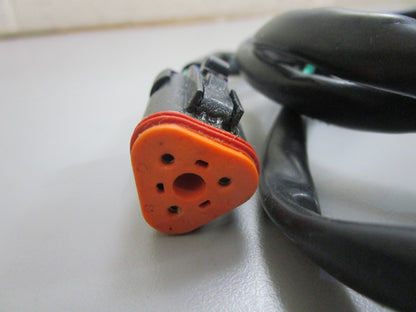 *NEW OEM* 0820 OMC Johnson Evinrude Harness 586895 0586895