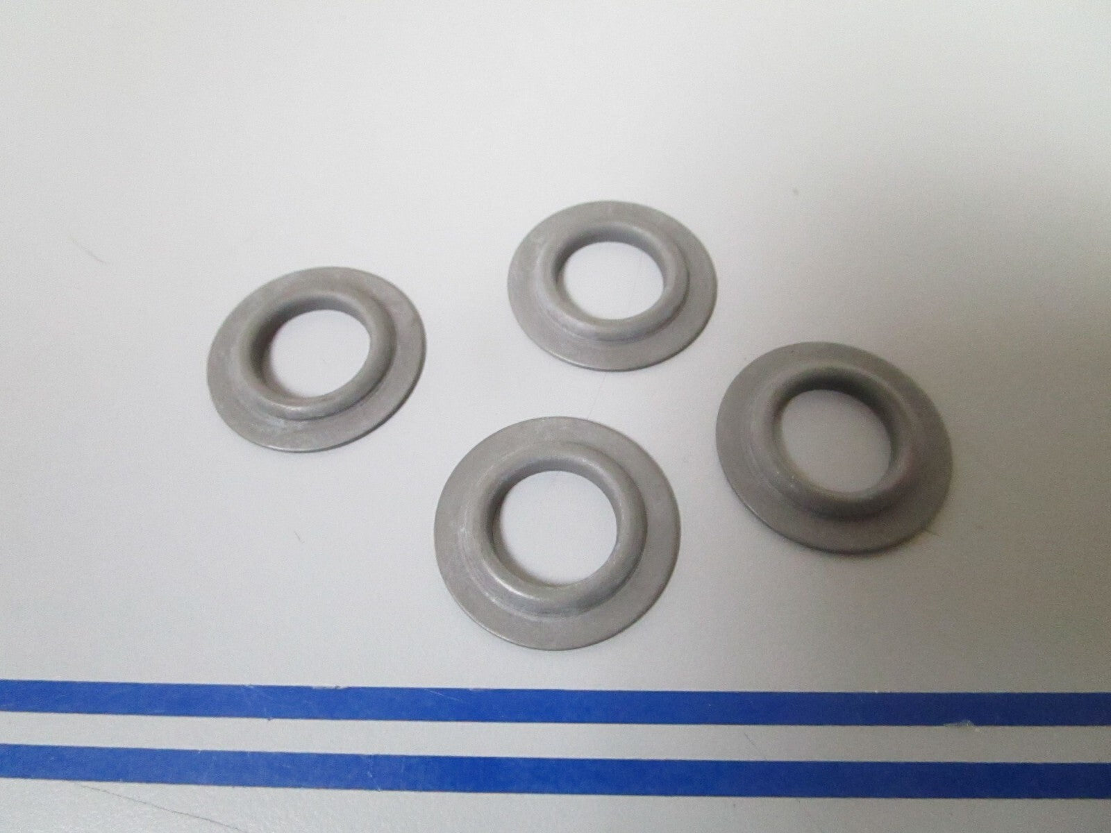 *NEW OEM* (LOT OF 4) 0770 BMW Spring Pocket 11341340919