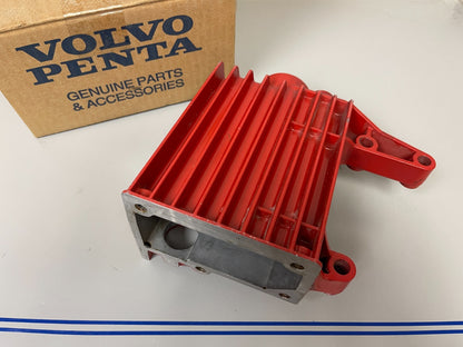 *NEW OEM* 0720 Volvo Penta Heat Exchanger Housing 3856035