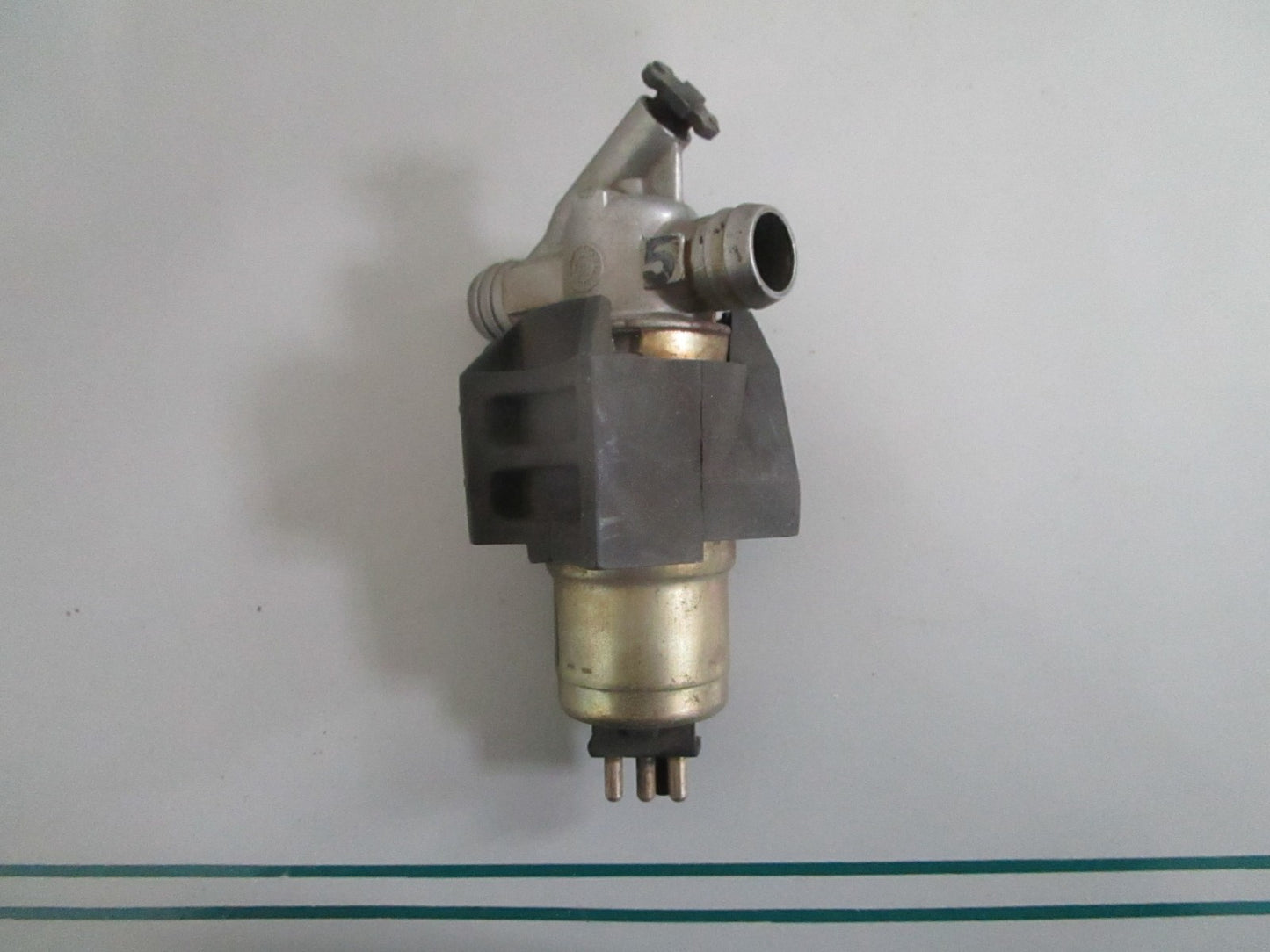 NEW OEM 0280140503 0001411725 Mercedes-Benz Bosch Idle Speed Valve 0820