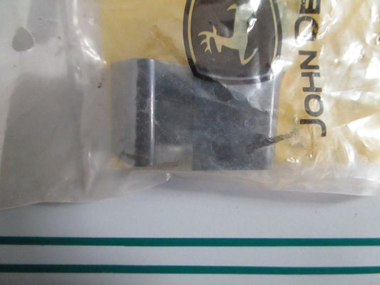NEW OEM M85415 John Deere Hood Latch 0820