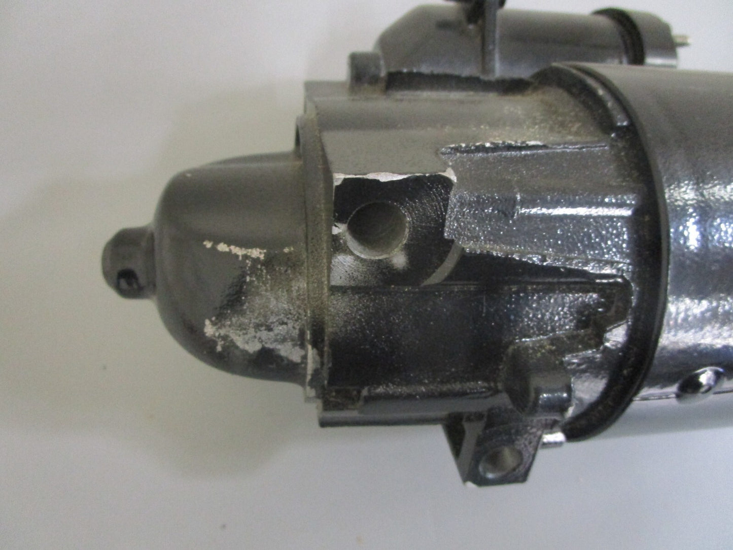 *NEW OEM* 0820 Mercury Quicksilver Starter 50-99418A2 50-863007A1
