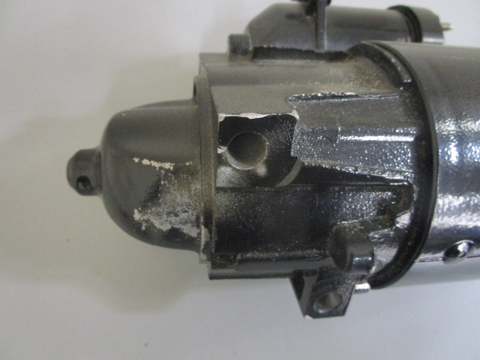 *NEW OEM* 0820 Mercury Quicksilver Starter 50-99418A2 50-863007A1