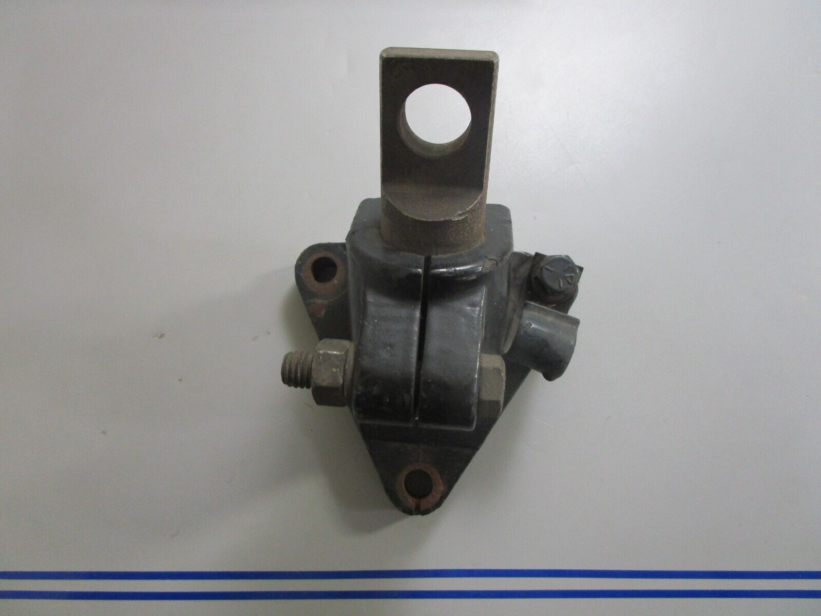 *NEW OEM* 0810 Mercury Quicksilver Bracket & Trunnion 66418T 66166A4