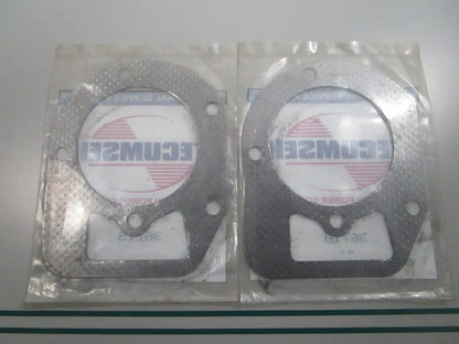 NEW OEM (LOT OF 2) 36719 Tecumseh Gasket 0810