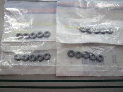 NEW OEM (LOT OF 20) 301824 0301824 OMC Johnson Evinrude O-Ring 0810