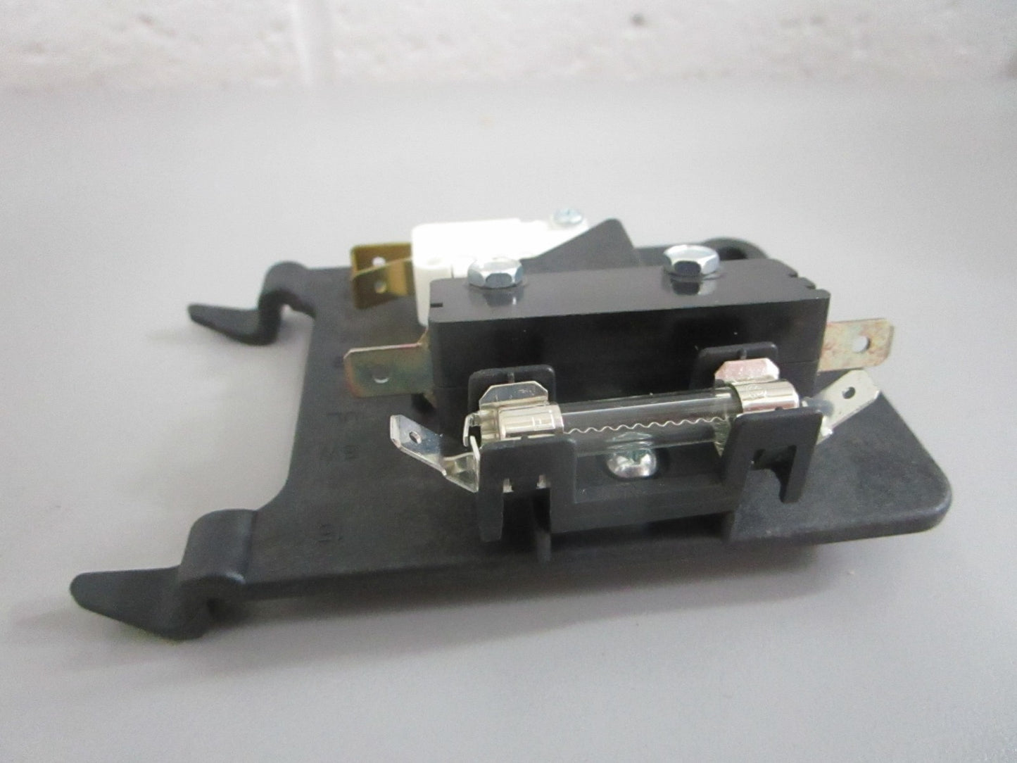 NEW OEM WP22001682 Whirlpool Dishwasher Kid Switch 0820