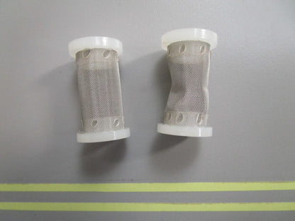 *NEW OEM* (LOT OF 2) 0810 Suzuki Fuel Filter 65830-93301