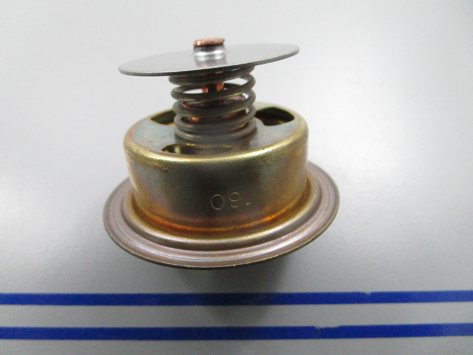 *NEW OEM* 0810 Mercury Quicksilver Thermostat 99155A1