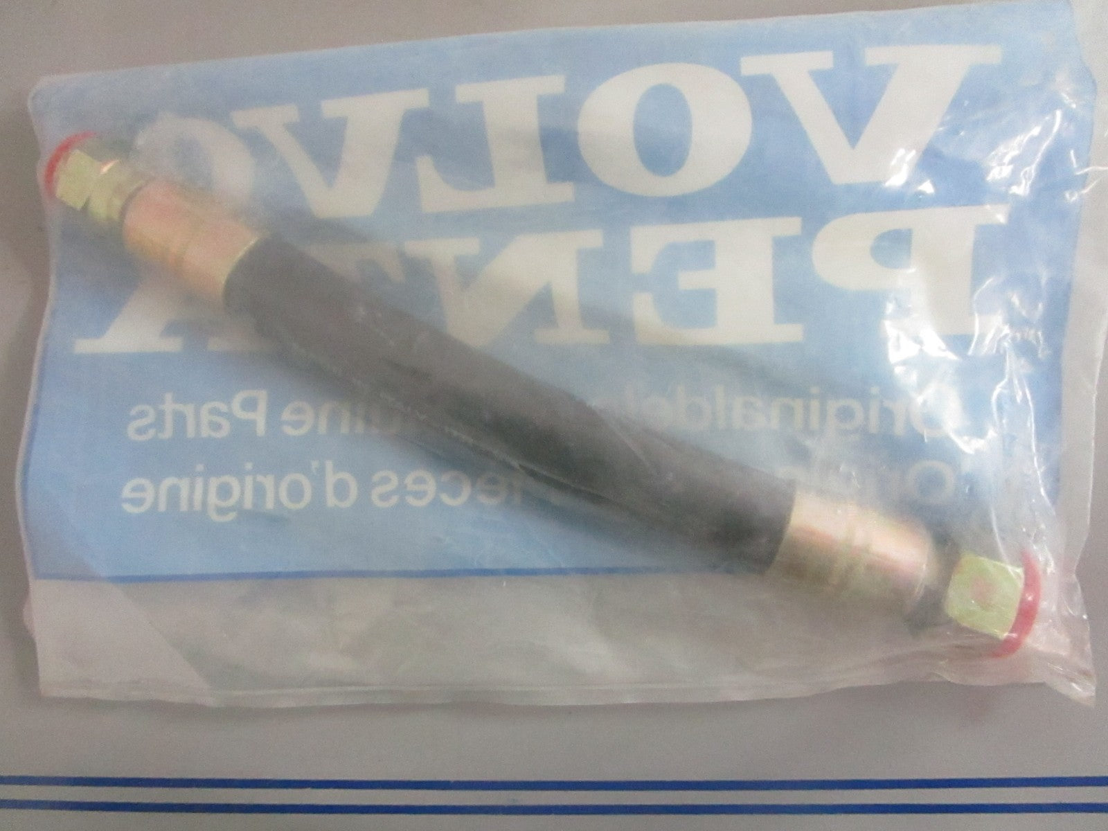 NEW OEM 3581448 Volvo Penta Hose 0820