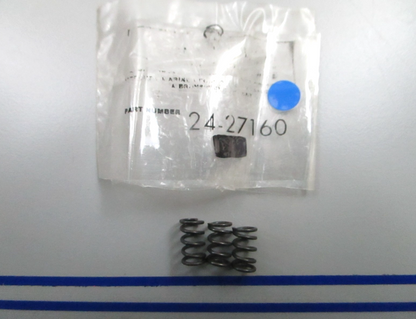 *NEW OEM* (LOT OF 3) 0810 Mercury Quicksilver Spring 24-27160