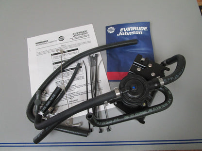 *NEW OEM* 0720 OMC Johnson Evinrude Fuel Pump Kit Assembly 5004455